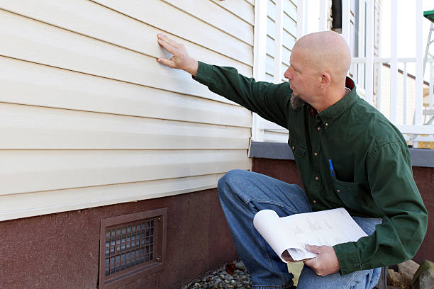 Siding Removal and Disposal in West Fargo, ND